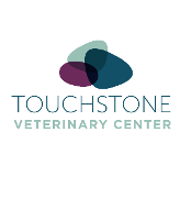 TouchStone Veterinary Center Logo